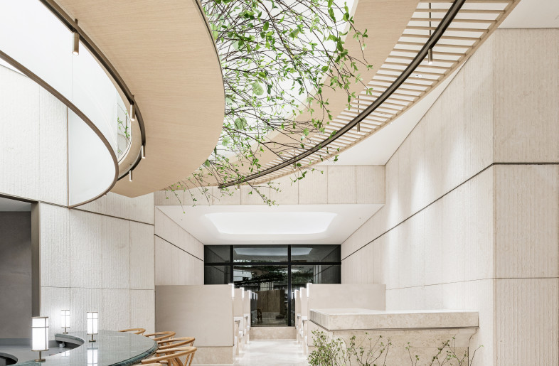 Dinning Hall B - WINE WORKS