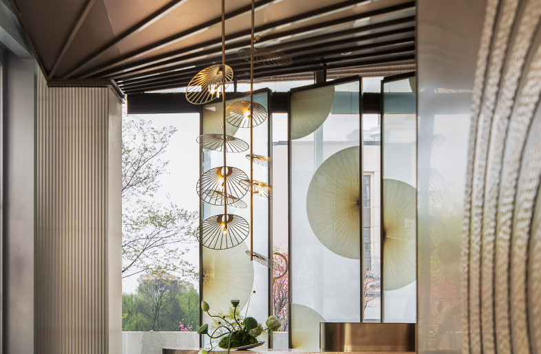 lobby - 404NF STUDIO