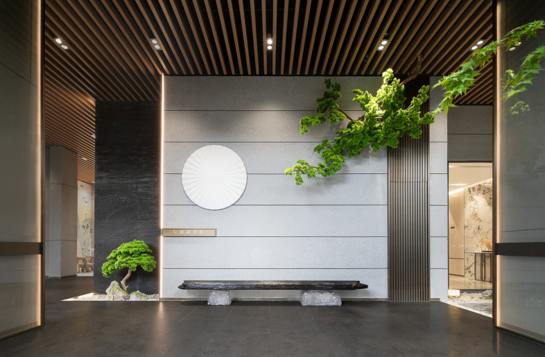 landscape garden - 404NF STUDIO