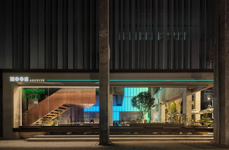 ingallery