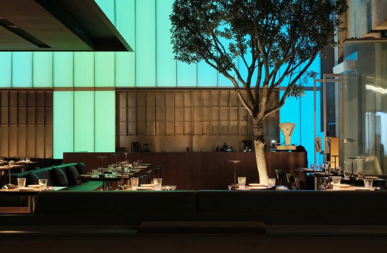 ingallery