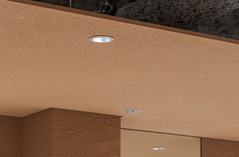 ceiling - Yoshiro Masuda