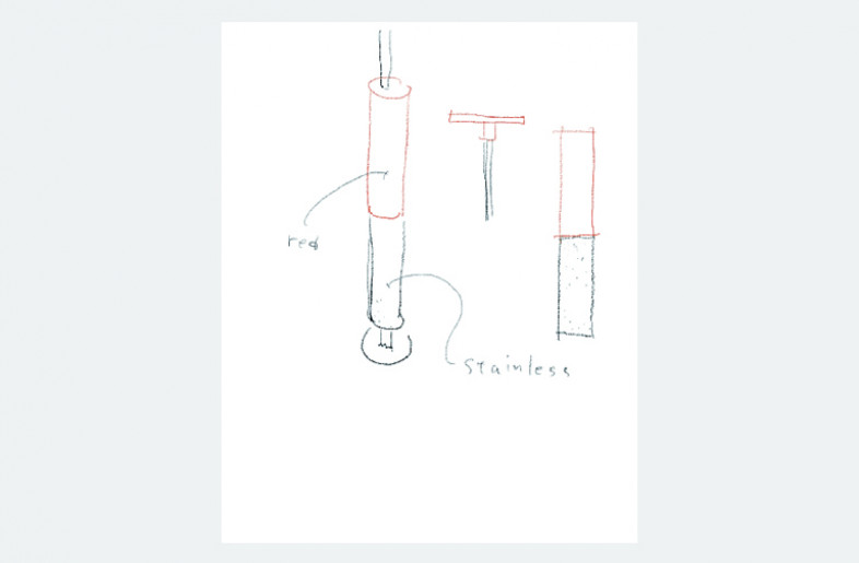 sketch_01 - REIICHI IKEDA DESIGN