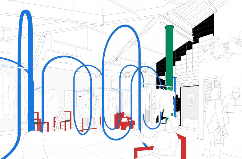 The Architecture Story