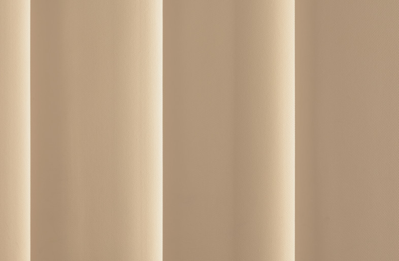 wall layers accentuated by soft lighting - Wen Studio