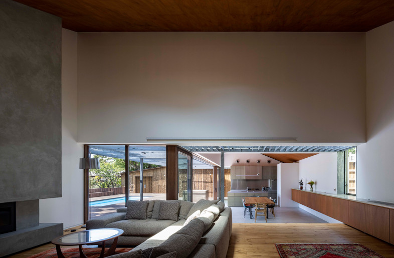 Livingroom - Shigeo Ogawa