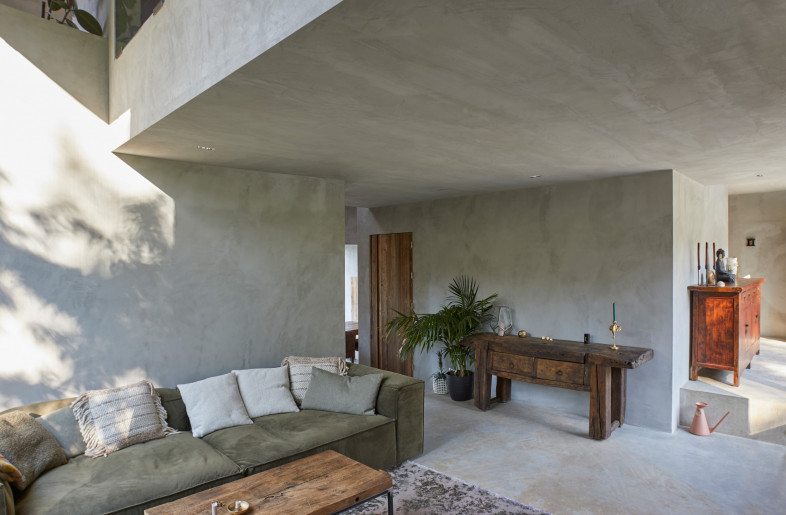 Living room - Vito Stallone
