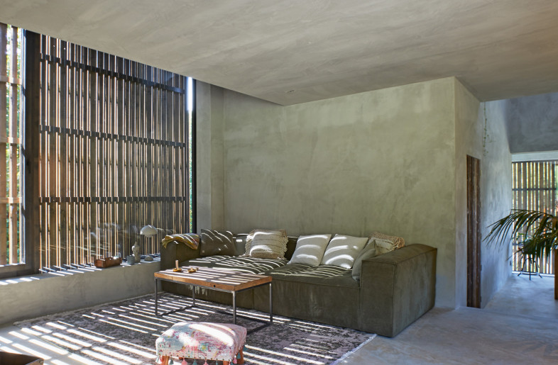 Living room - Vito Stallone