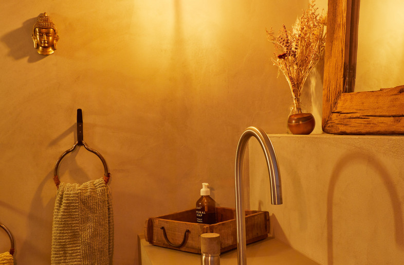 Bathroom - Vito Stallone