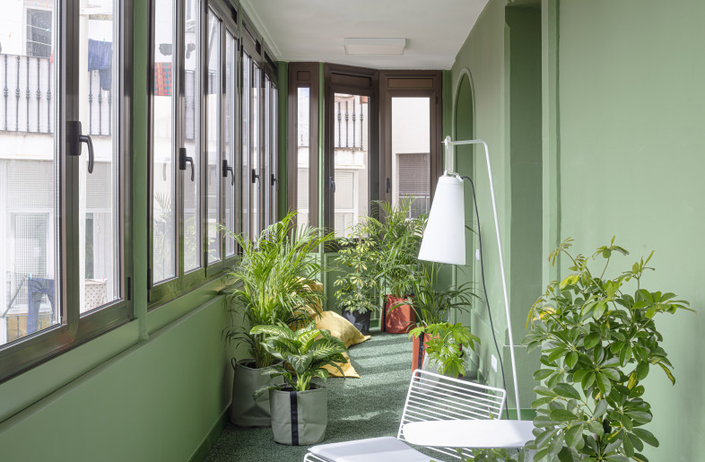gallery garden - Adrià Goula