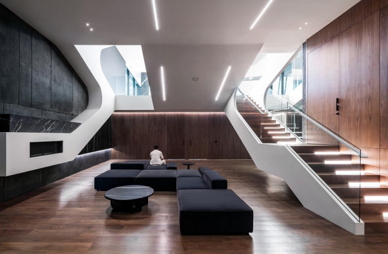 LIBRARY - Paul Vu