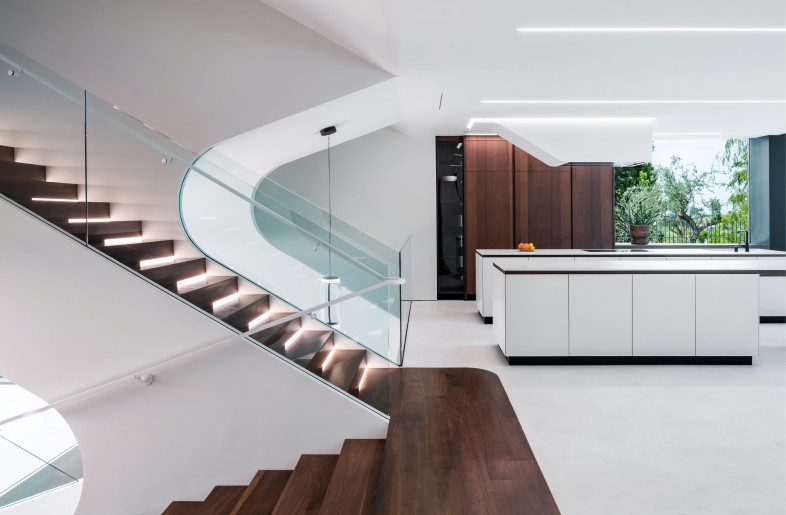 KITCHEN - Paul Vu