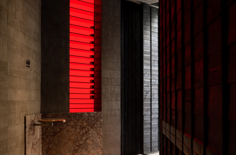 Lobby - Ouyang Yun