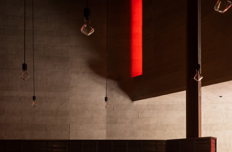Barbecue bar A - Ouyang Yun