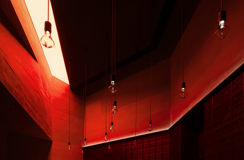 Barbecue bar B - Ouyang Yun