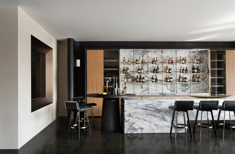 Bar - Ao Xiang
