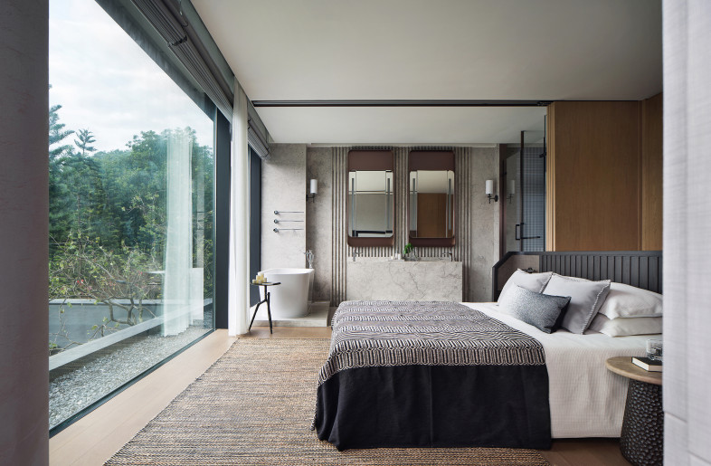 Bedroom - Ao Xiang