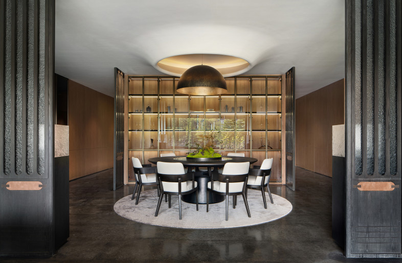 Dining room - Ao Xiang