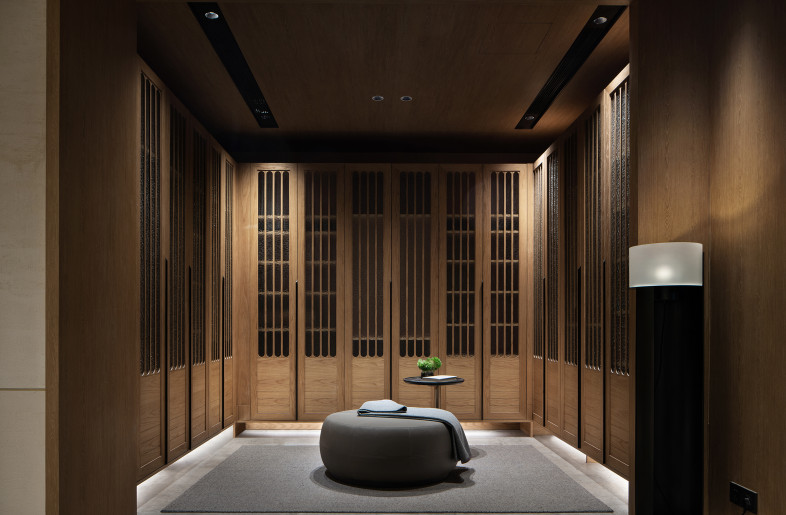 Tea room - Ao Xiang