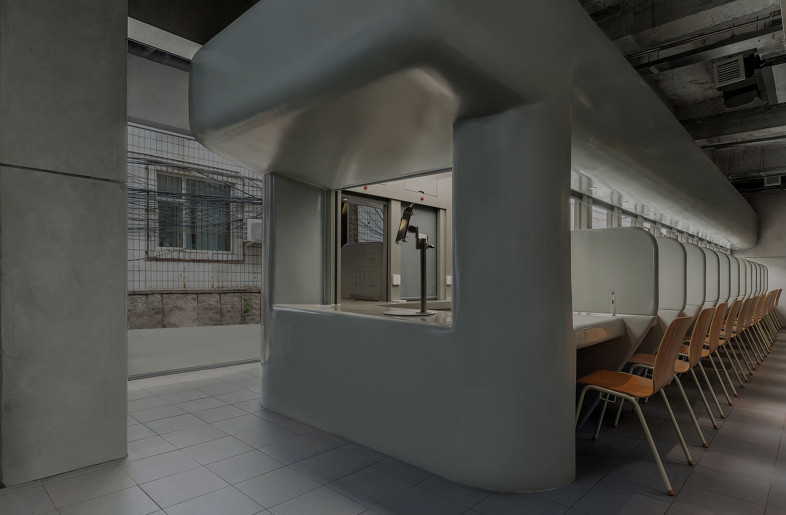 Frameweb | Did these designers in Beijing predict a period of ‘social ...