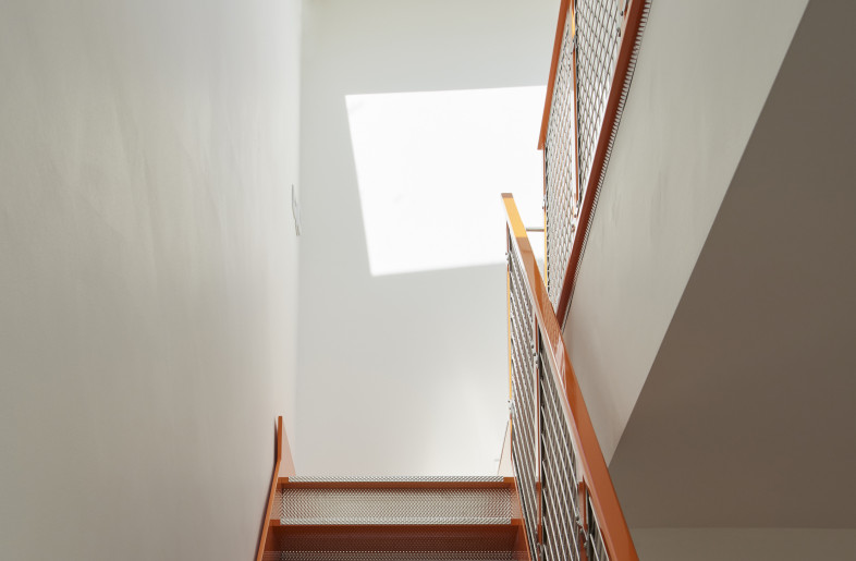 Staircase to Heaven - Richard Chivers