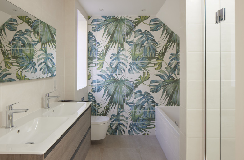 Master Ensuite - Richard Chivers