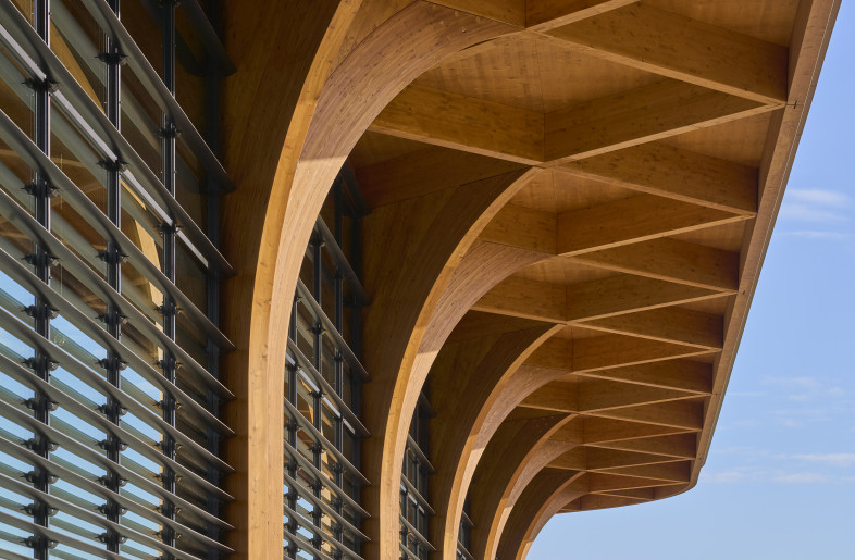 SuperHub detail - Ronald Tilleman