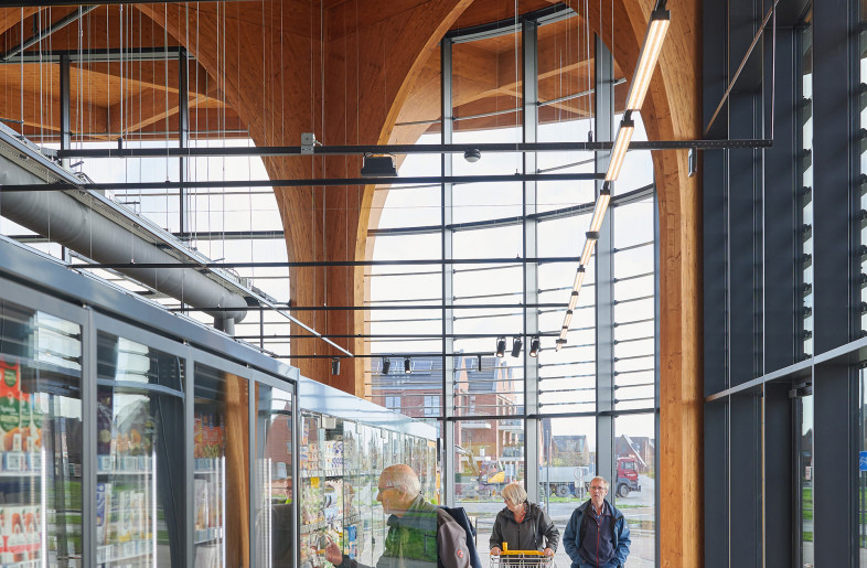 SuperHub inside 1 - Ronald Zijlstra