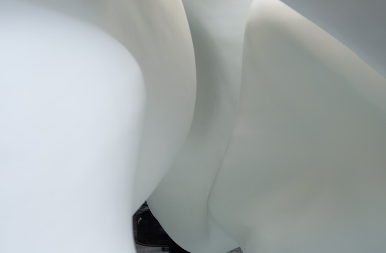 Digita fabricated with PLA - Runzi Zhu