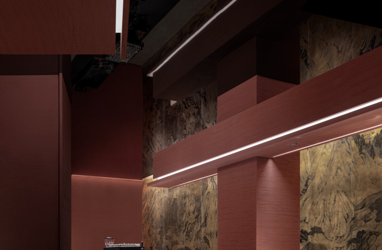 Worktop - Jack Qin