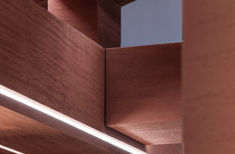 Sunmao structure - Jack Qin