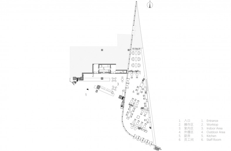 Plan - EK Design