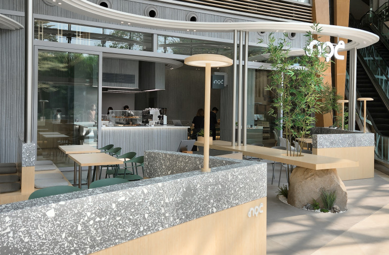 Japanese Zen garden - AS Design
