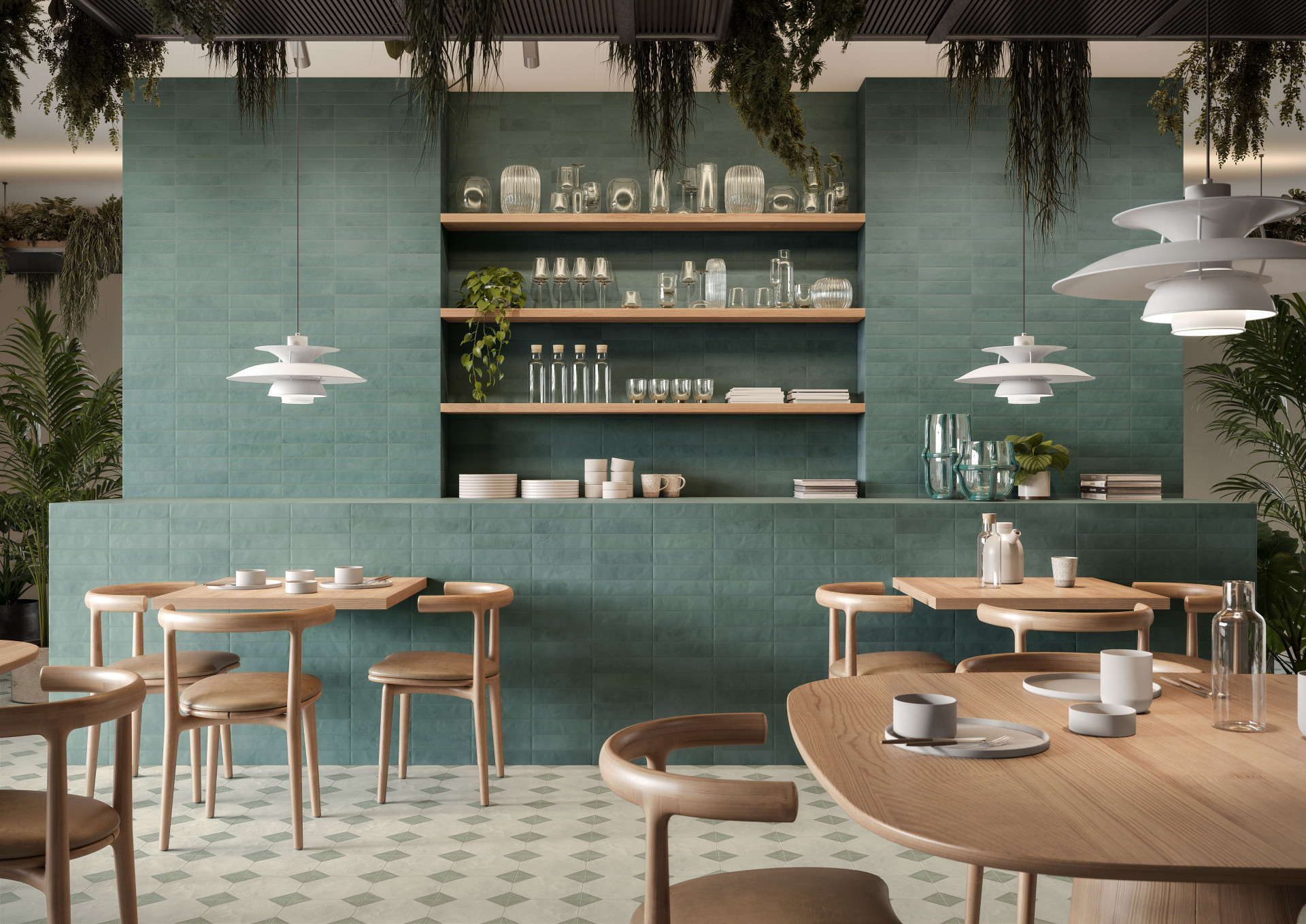 Frameweb The past and future of ceramic manufacturing comes together