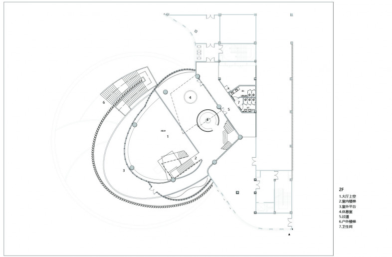 Plan 2 - UAO Design