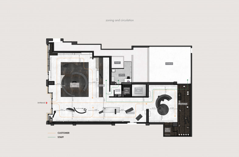 Floor Plan - WGNB