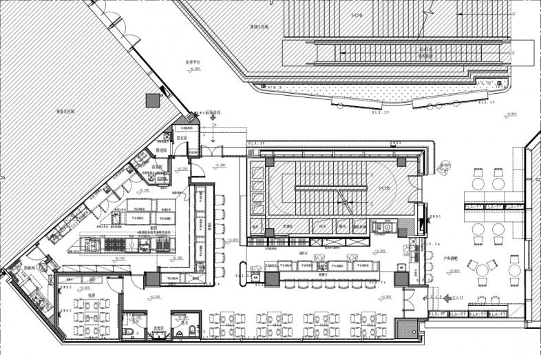 Plan - LSD Interior Design