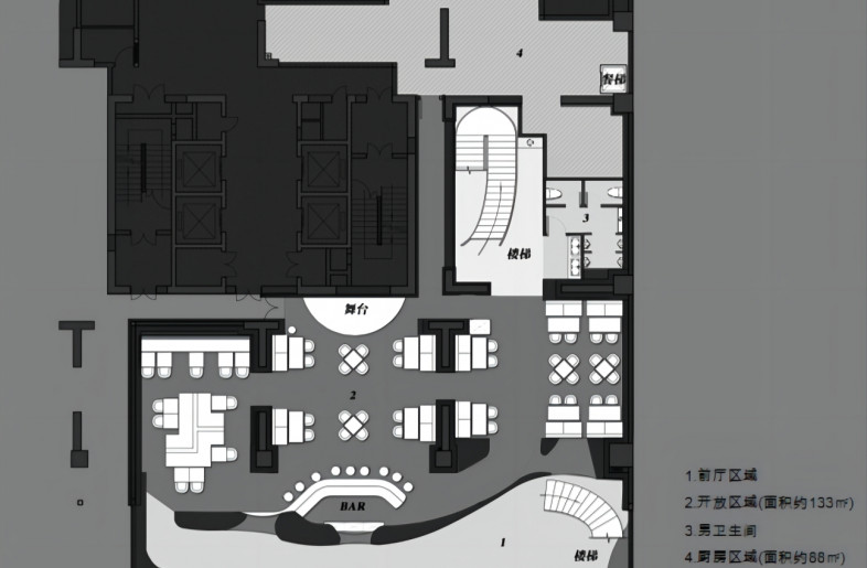 floorplan - Republic Metropolis Architecture(RMA)