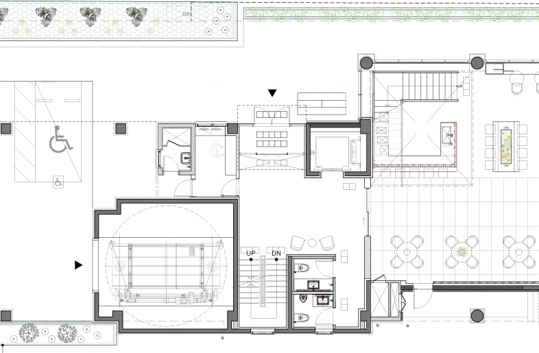 1F plan - danaham