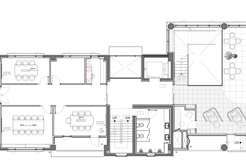 2F plan - danaham