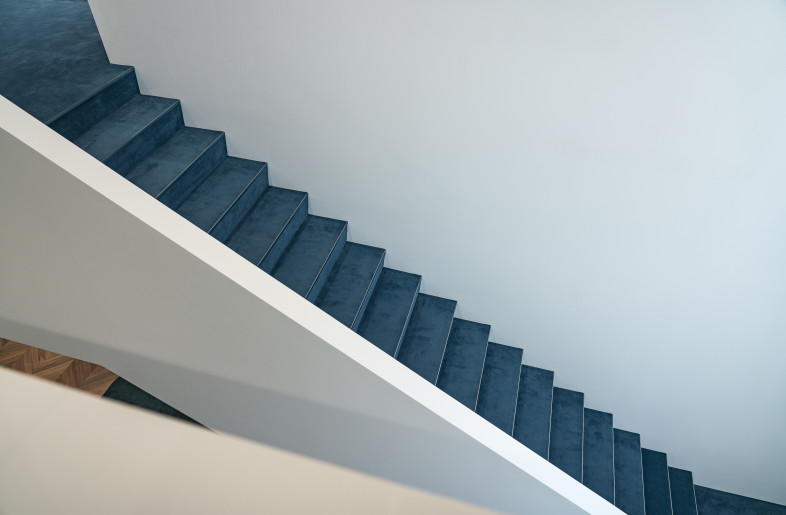 Stairs - KENTA HASEGAWA
