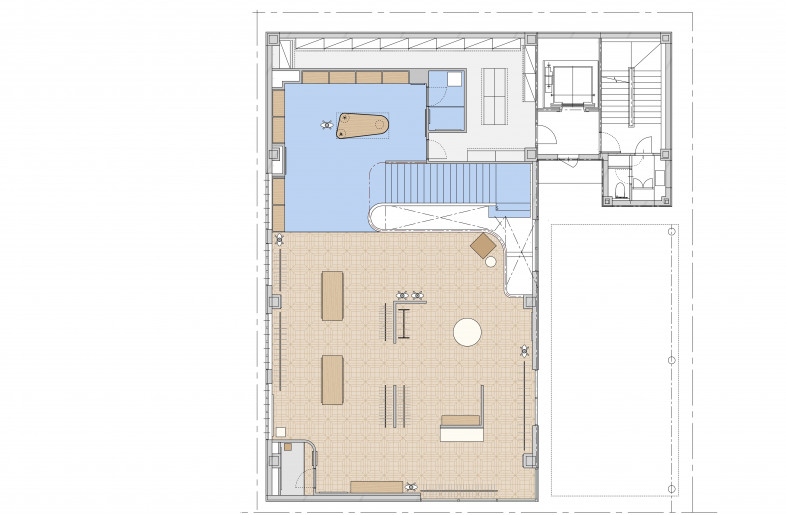 2F plan - AtMa inc.