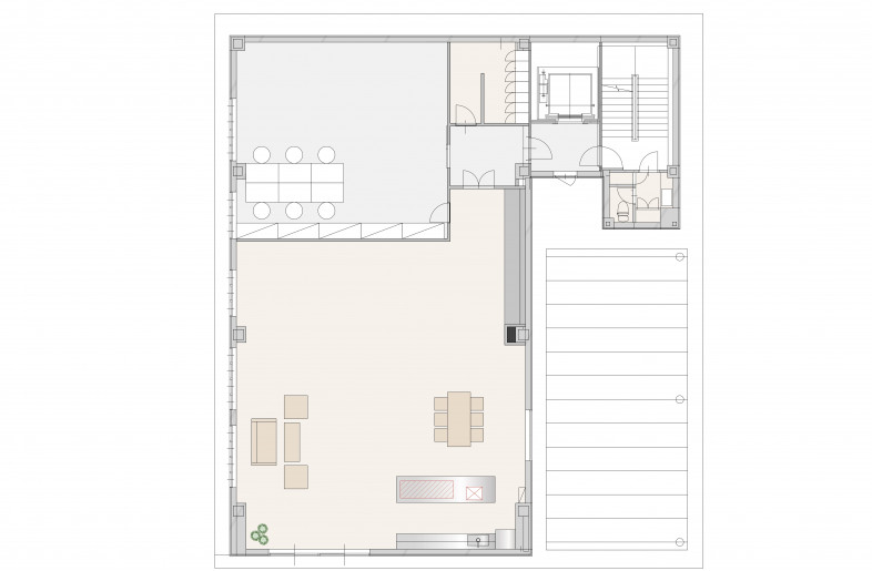 3F plan - AtMa inc.