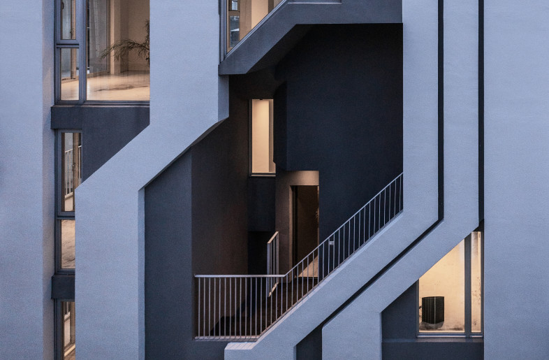 Connecting Each Unit with It’s Own Unique Way - YHLAA
