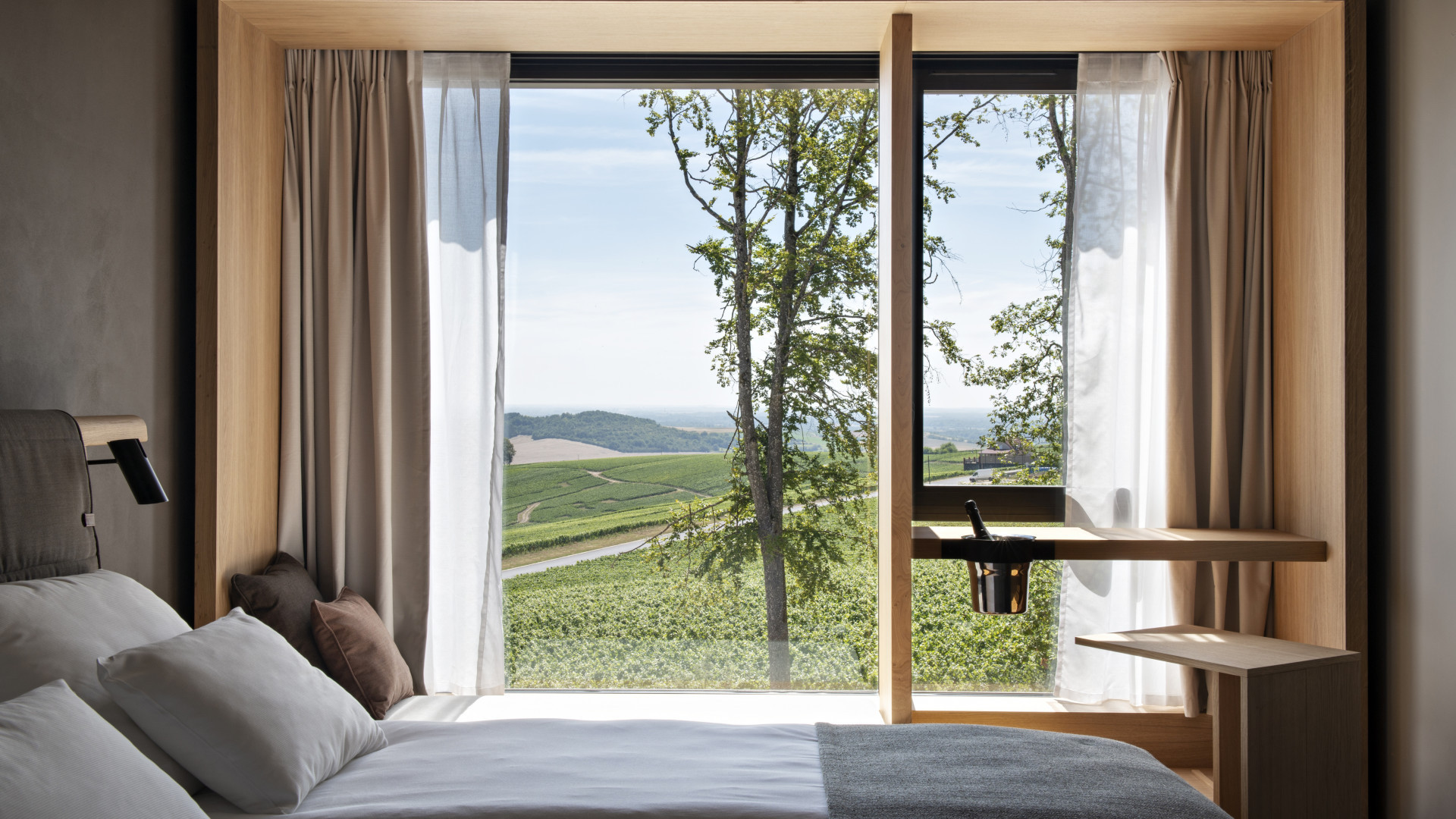 Frameweb | Hyperlocal hotel design is facilitating more authentic ...