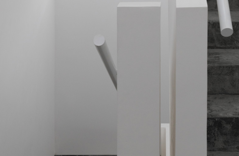 The outside view as a part of the inside - ©Su Shengliang