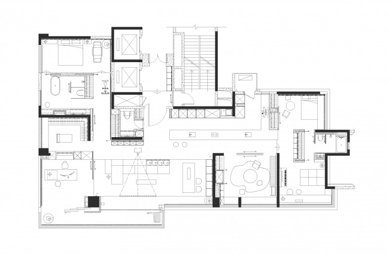 Evans Lee Interior Design Co., Ltd.