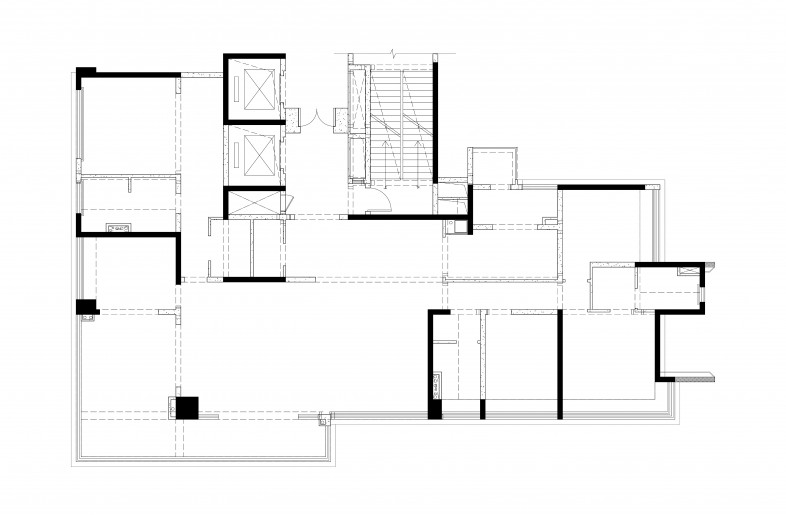 Evans Lee Interior Design Co., Ltd.