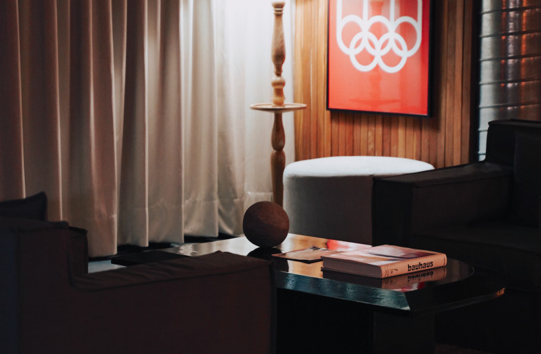 Living Room - Veintiuno.co