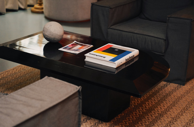 Living Room - Veintiuno.co